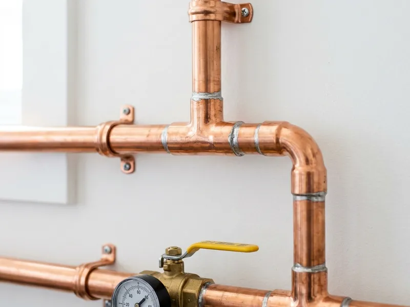 Pipe Repair & Replacement Plumber in Ireland, IN